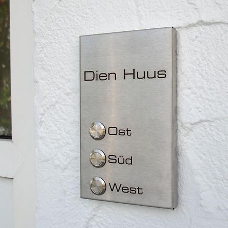 Reiher 1 Sued Grömitz Exterior foto